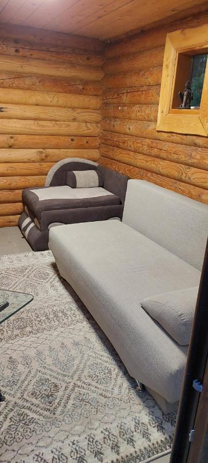 Hotel Sveciu Namelis à Šiauliai Extérieur photo